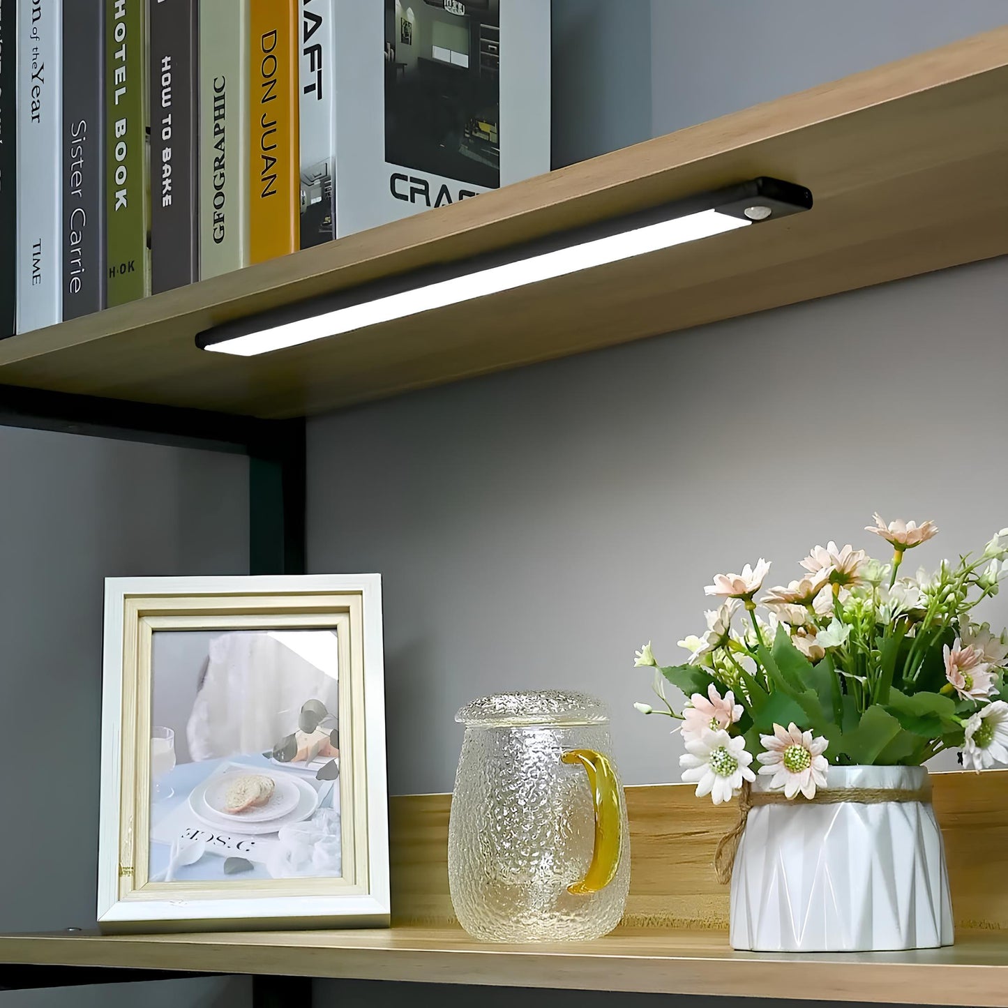 EasyStick™ Bewegingslamp