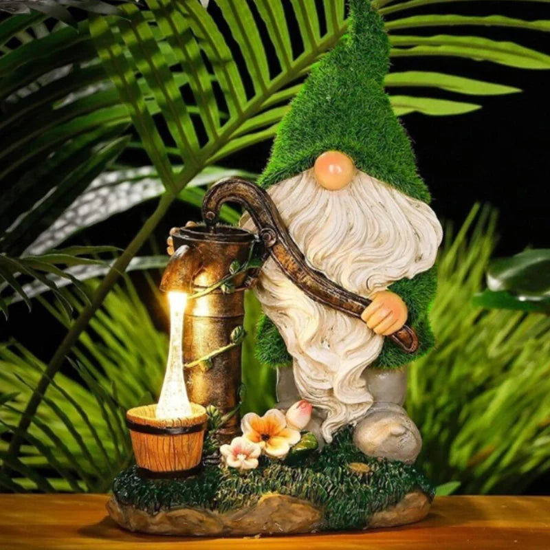 GlowGnomes™ Tuinwachters