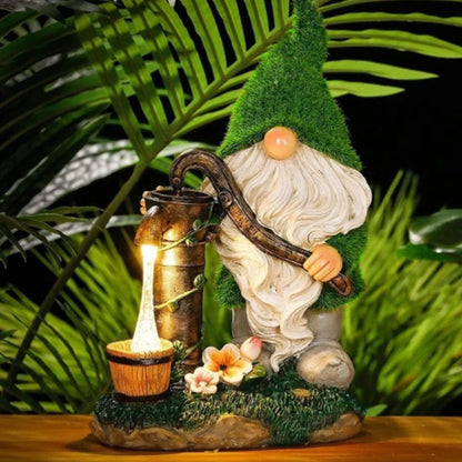 GlowGnomes™ Tuinwachters
