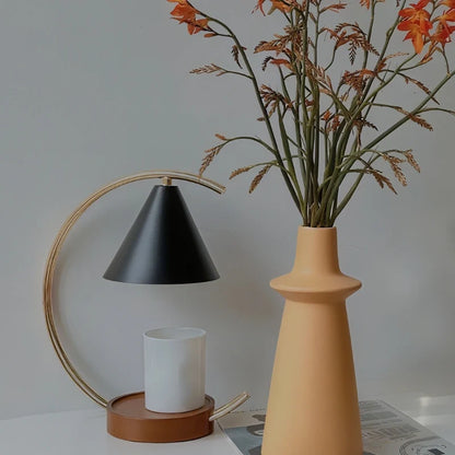 Moonveil™ Wasverwarmerlamp