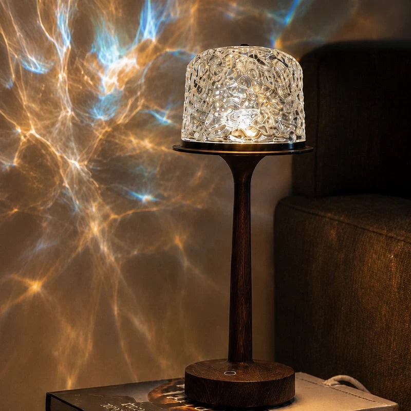 Aurora™ Noorderlichtlamp
