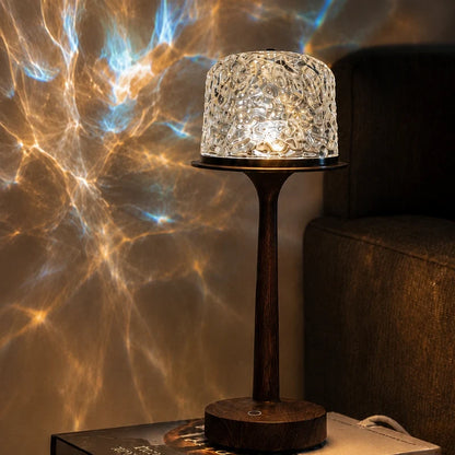 Aurora™ Noorderlichtlamp
