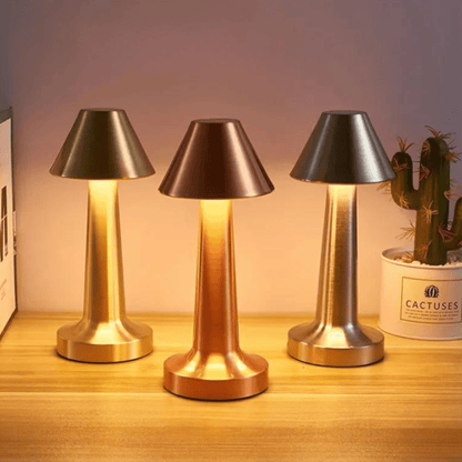 Valesco™ - Elegante Diner Tafellamp