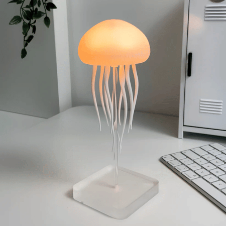 AquaFlow | Medusa LED Lamp