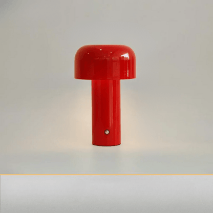 MushroomGlow™ | Draadloze Oplaadbare Tafellamp