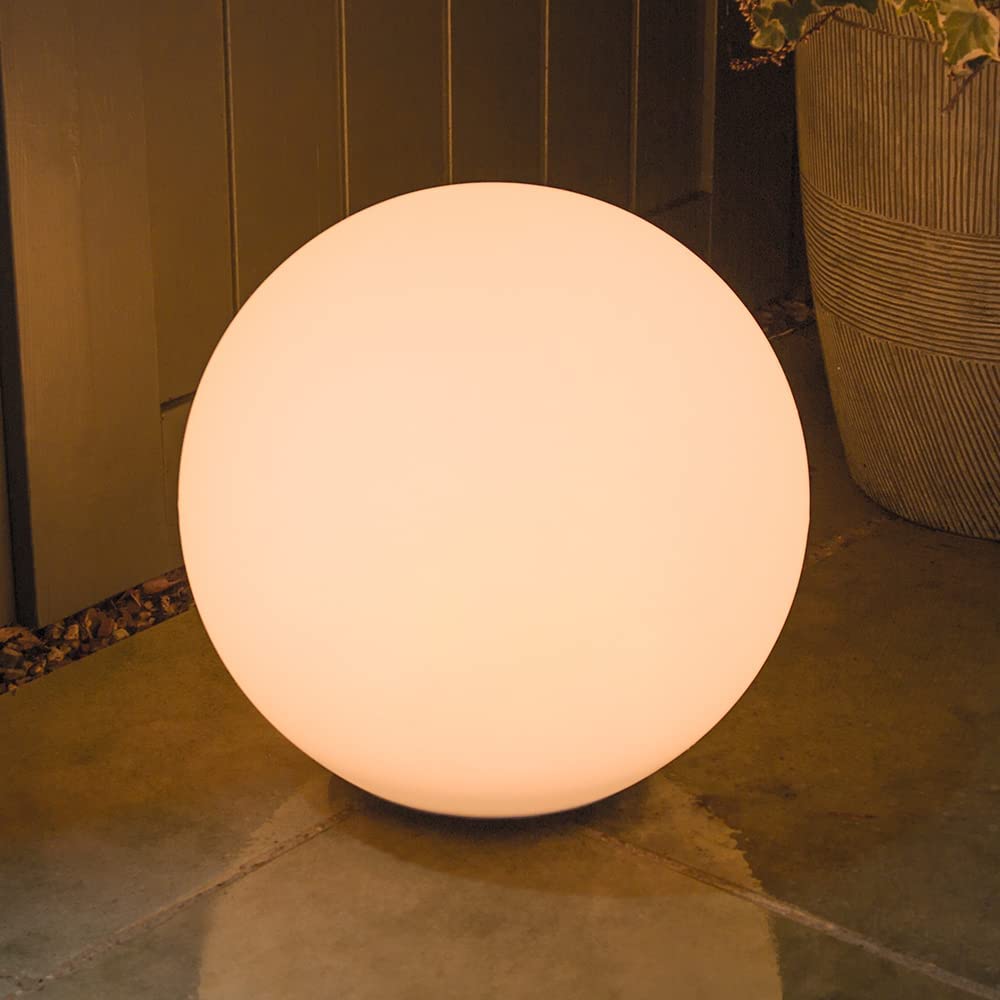 AuraGlow™ Sfeerlamp