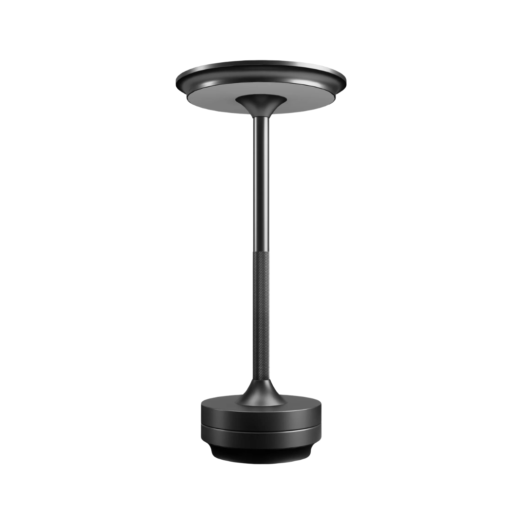 Tap-Retro™ Tafellamp