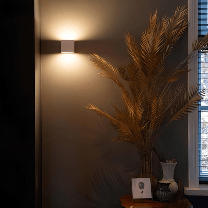 LumiSense™ Wandlamp