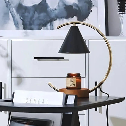 Moonveil™ Wasverwarmerlamp