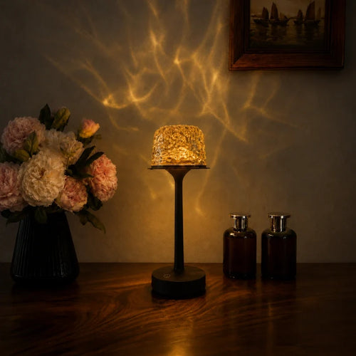 Aurora™ Noorderlichtlamp