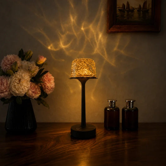 Aurora™ Noorderlichtlamp