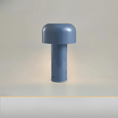 MushroomGlow™ | Draadloze Oplaadbare Tafellamp