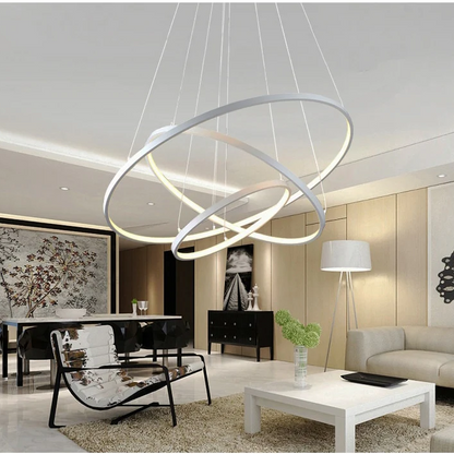 LunaRing™ Design Hanglamp