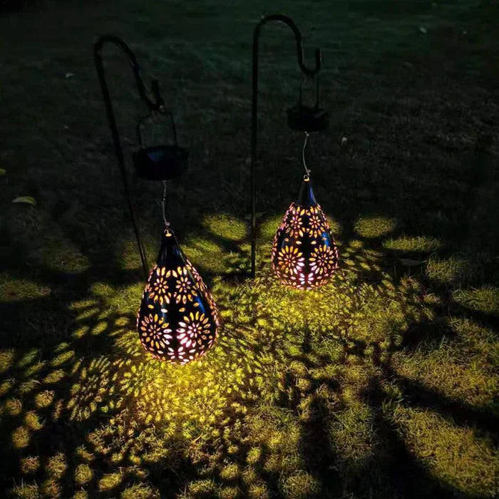 Noor™ Solar Hanglamp