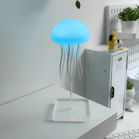 AquaFlow | Medusa LED Lamp