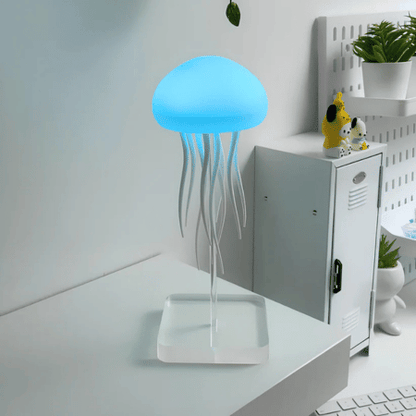 AquaFlow | Medusa LED Lamp