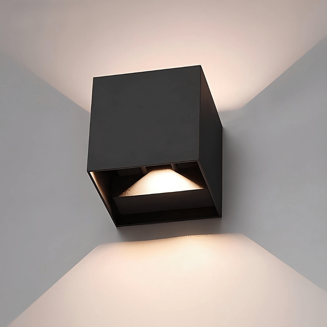 LumiSense™ Wandlamp