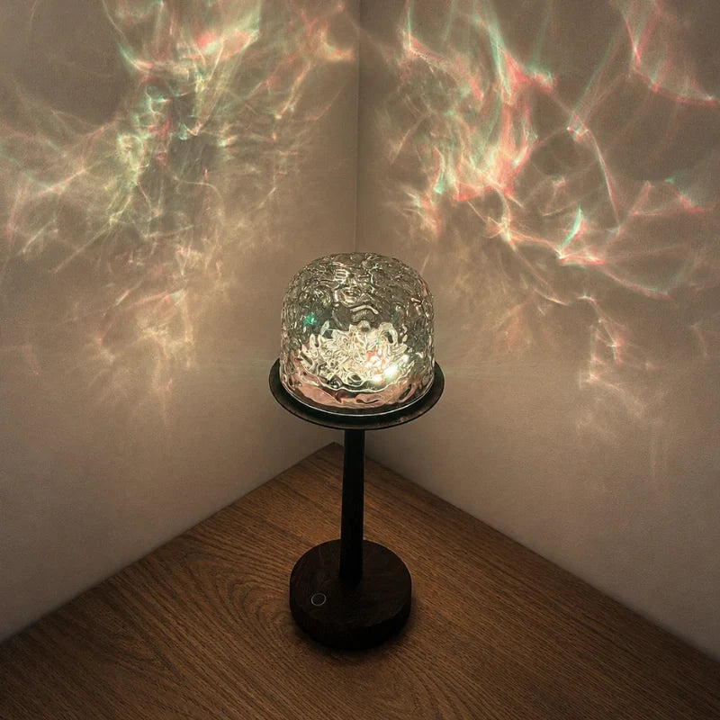Aurora™ Noorderlichtlamp
