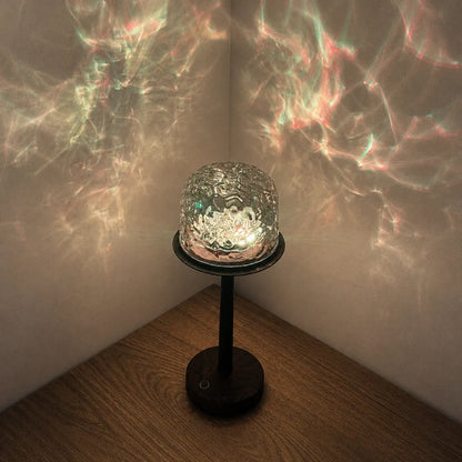 Aurora™ Noorderlichtlamp