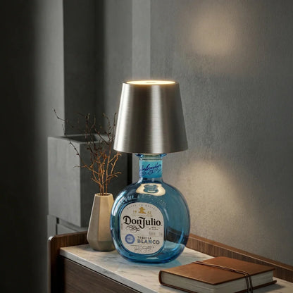 BottleGlow™ Tafellamp