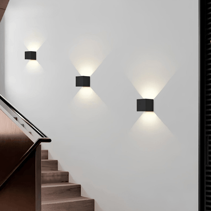 LumiSense™ Wandlamp