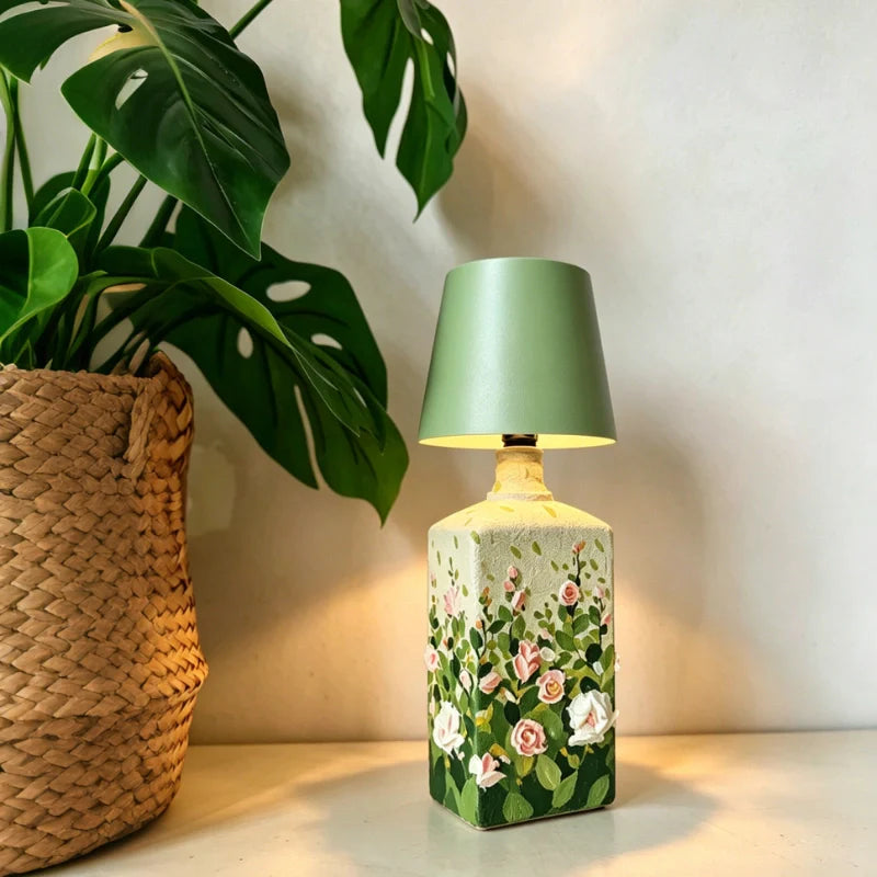 BottleGlow™ Tafellamp
