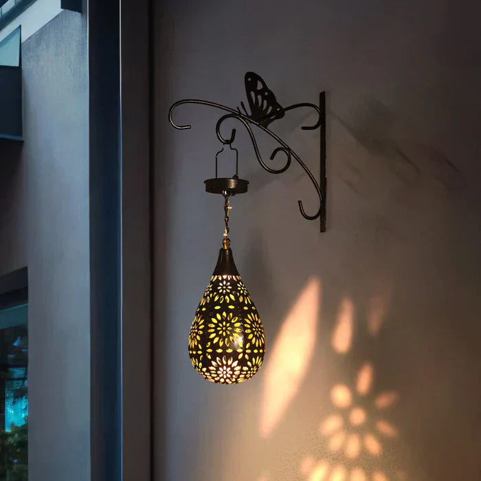 Noor™ Solar Hanglamp