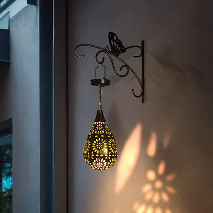 Noor™ Solar Hanglamp
