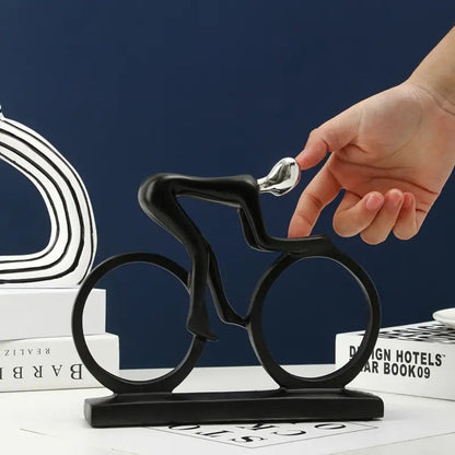 Grand Tour Sculpture