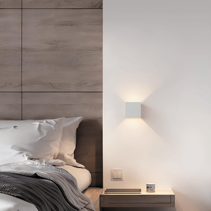 LumiSense™ Wandlamp