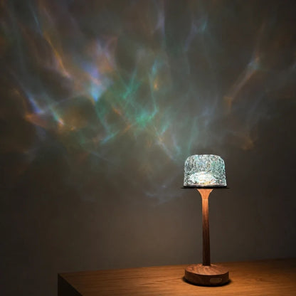 Aurora™ Noorderlichtlamp