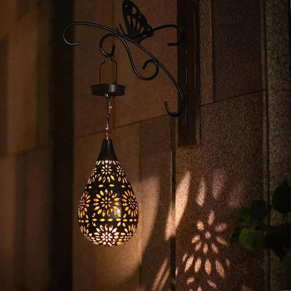 Noor™ Solar Hanglamp