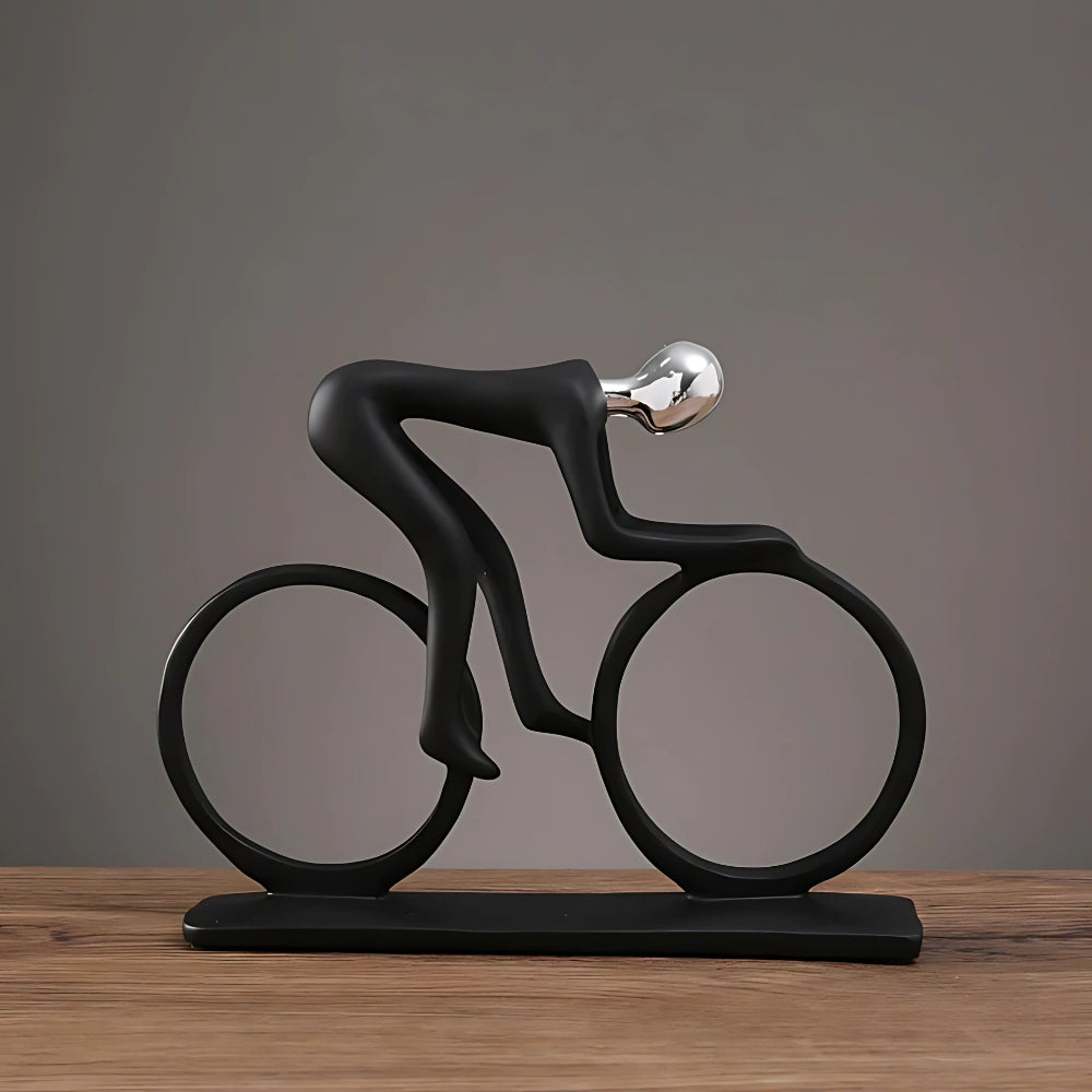Grand Tour Sculpture