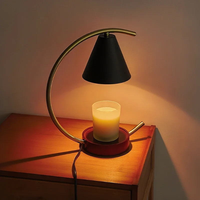 Moonveil™ Wasverwarmerlamp