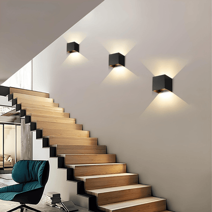 LumiSense™ Wandlamp