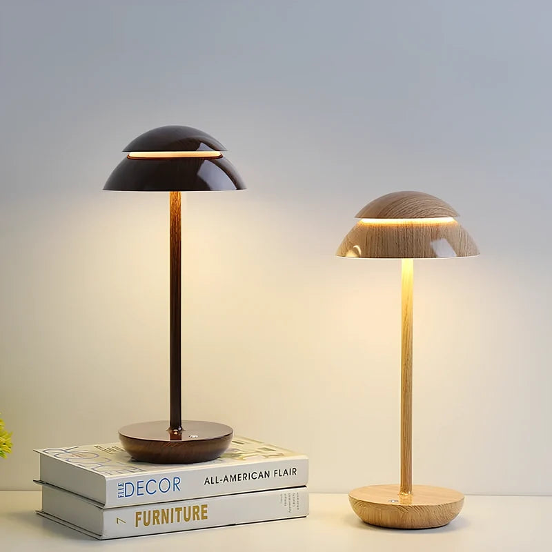 Luminieuze prestige lamp