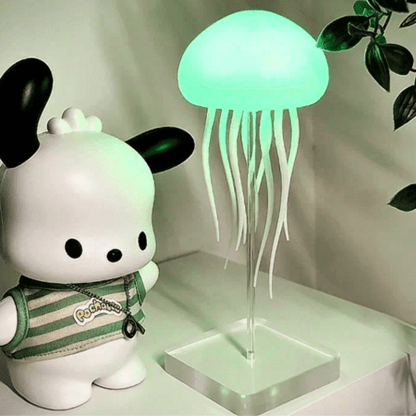 AquaFlow | Medusa LED Lamp