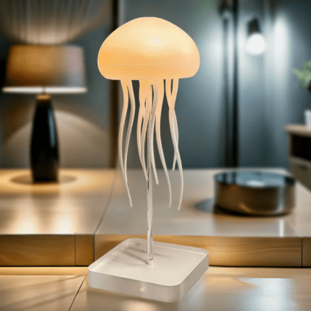 AquaFlow | Medusa LED Lamp