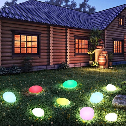 Cobblestone™ Tuinlamp