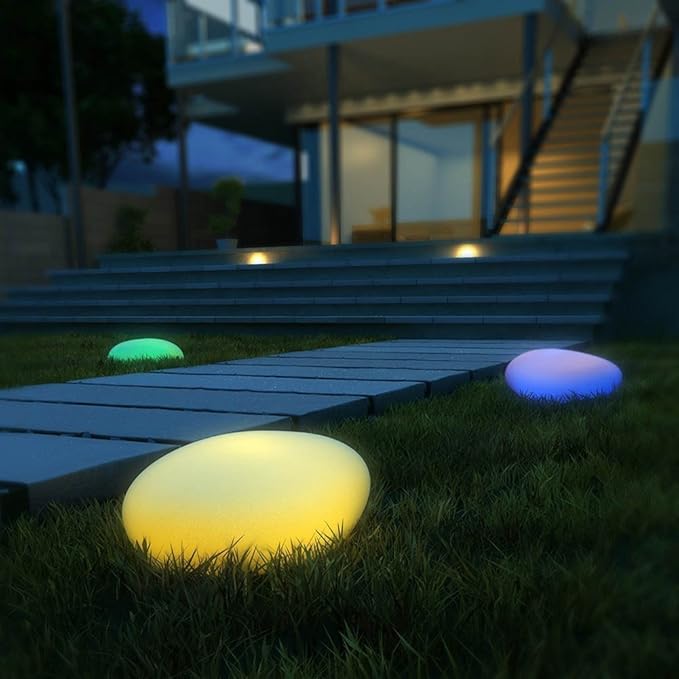 Cobblestone™ Tuinlamp