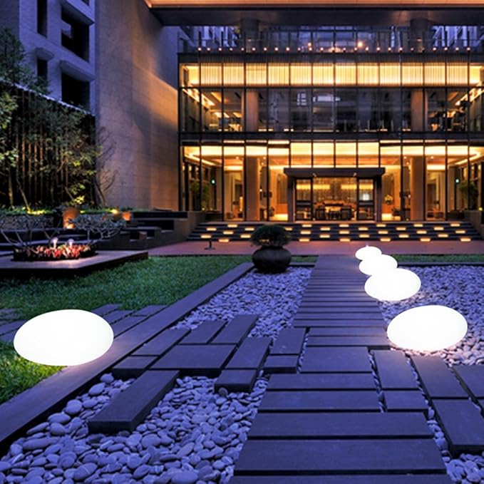 Cobblestone™ Tuinlamp