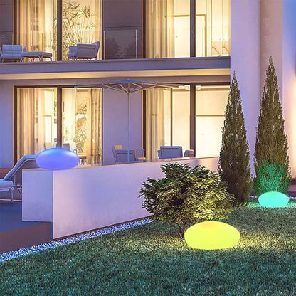 Cobblestone™ Tuinlamp