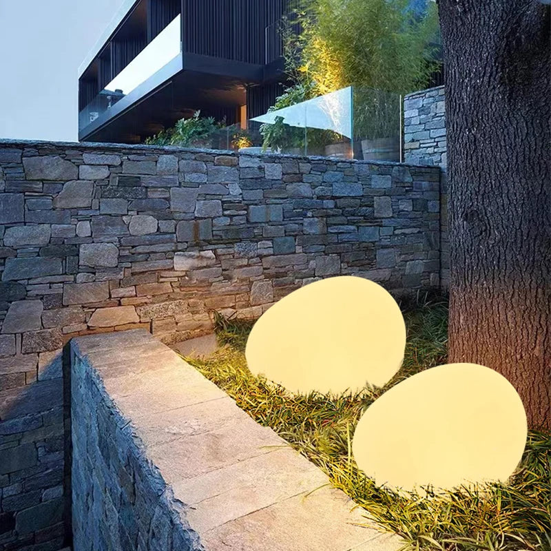 Cobblestone™ Tuinlamp