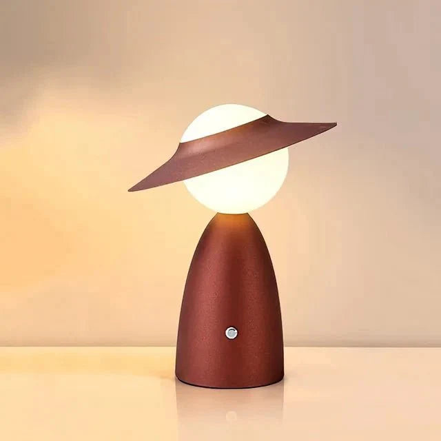 TouchBright - Sfeervol licht met een unieke uitstraling