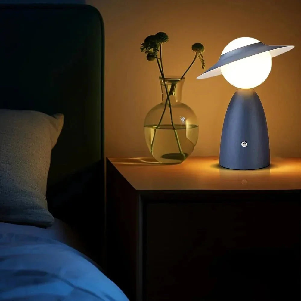 TouchBright - Sfeervol licht met een unieke uitstraling