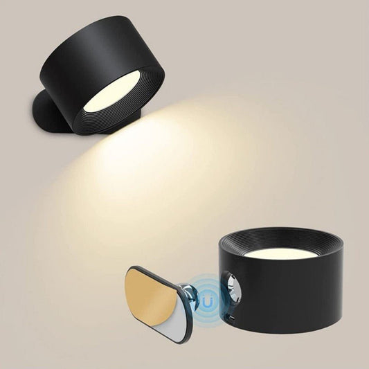 Lumière™ Magnetische Wandlamp