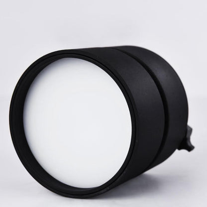 Verstelbare LED Spot in Modern Minimalistisch Scandinavisch Design