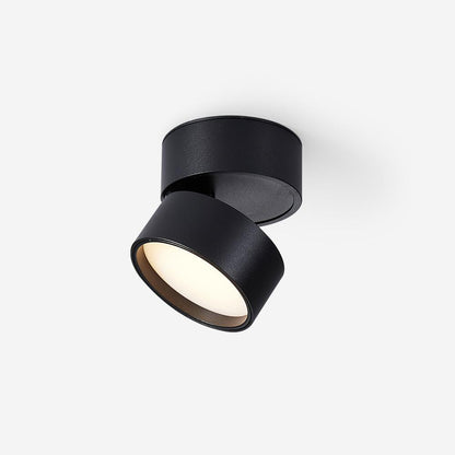 Verstelbare LED Spot in Modern Minimalistisch Scandinavisch Design