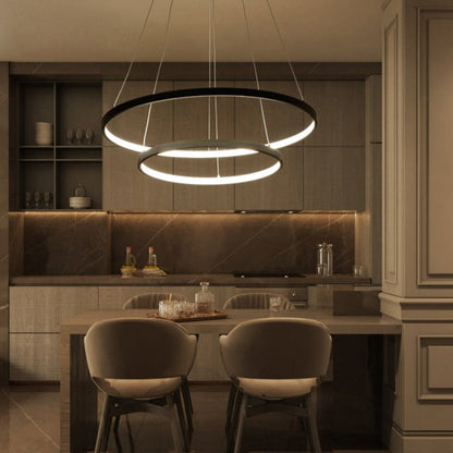 LunaRing™ Design Hanglamp