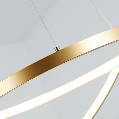 LunaRing™ Design Hanglamp